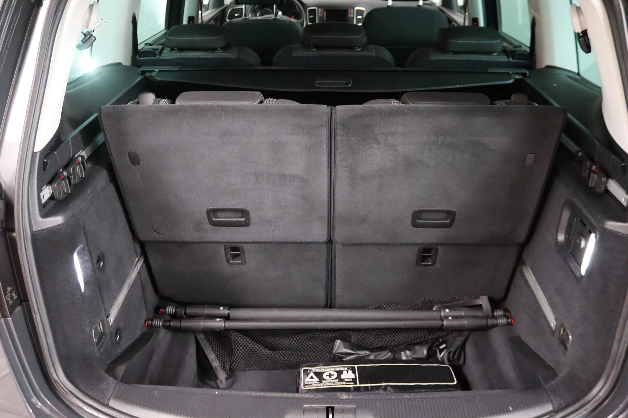 Hoofdafbeelding SEAT Alhambra