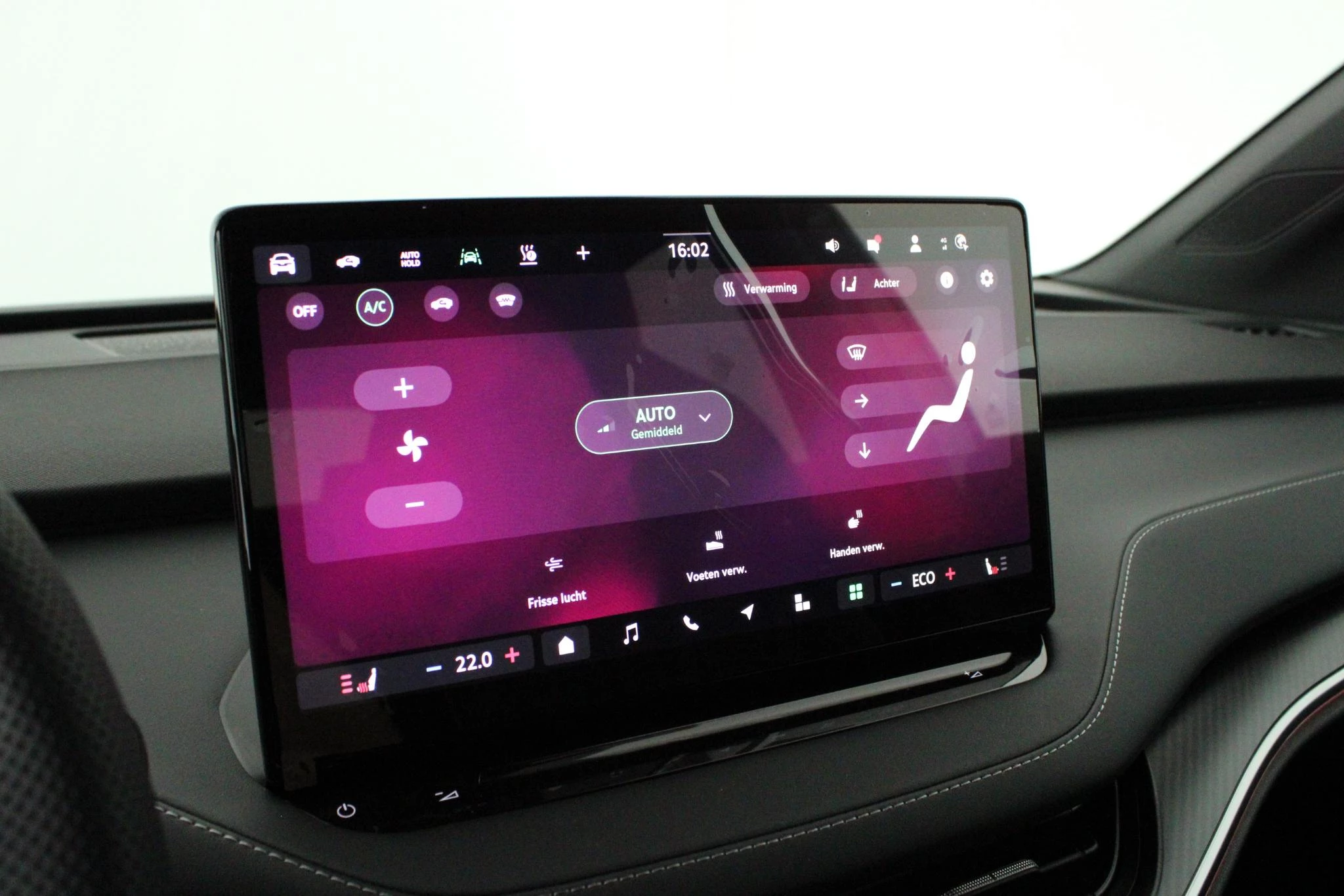 Hoofdafbeelding Škoda Elroq