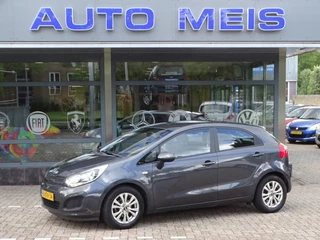 Kia Rio 1.2 CVVT Comfortline Airco