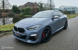 BMW M235i Gran Coupé xDrive High Executive / Pano / CarPlay