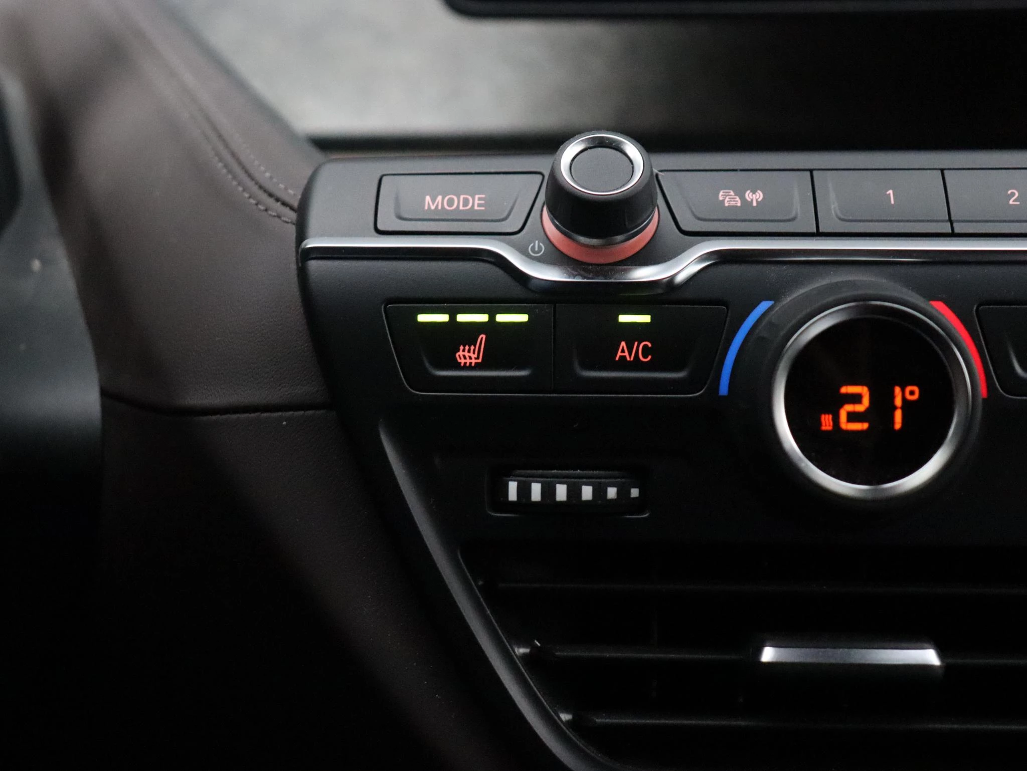 Hoofdafbeelding BMW i3