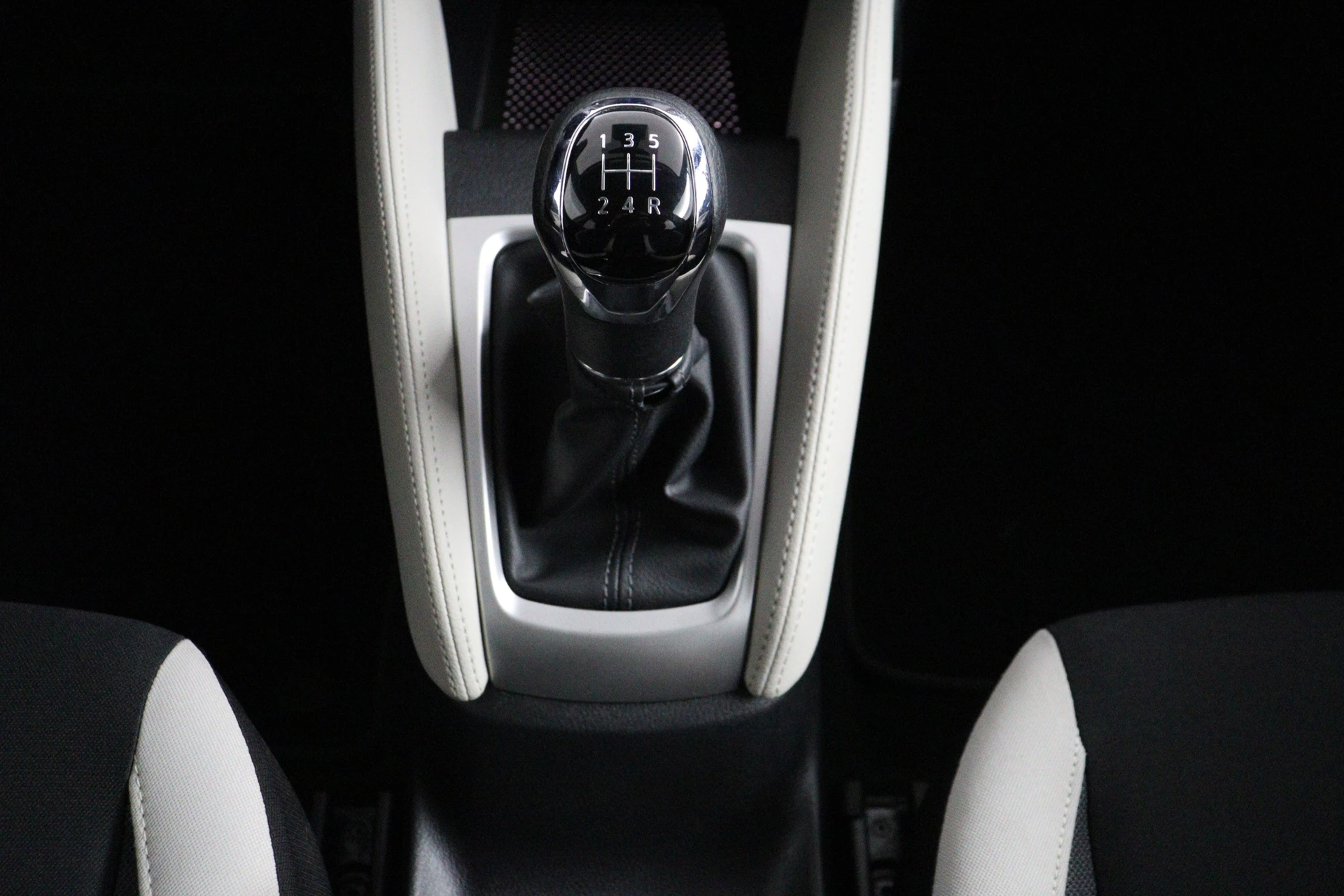 Hoofdafbeelding Nissan Micra