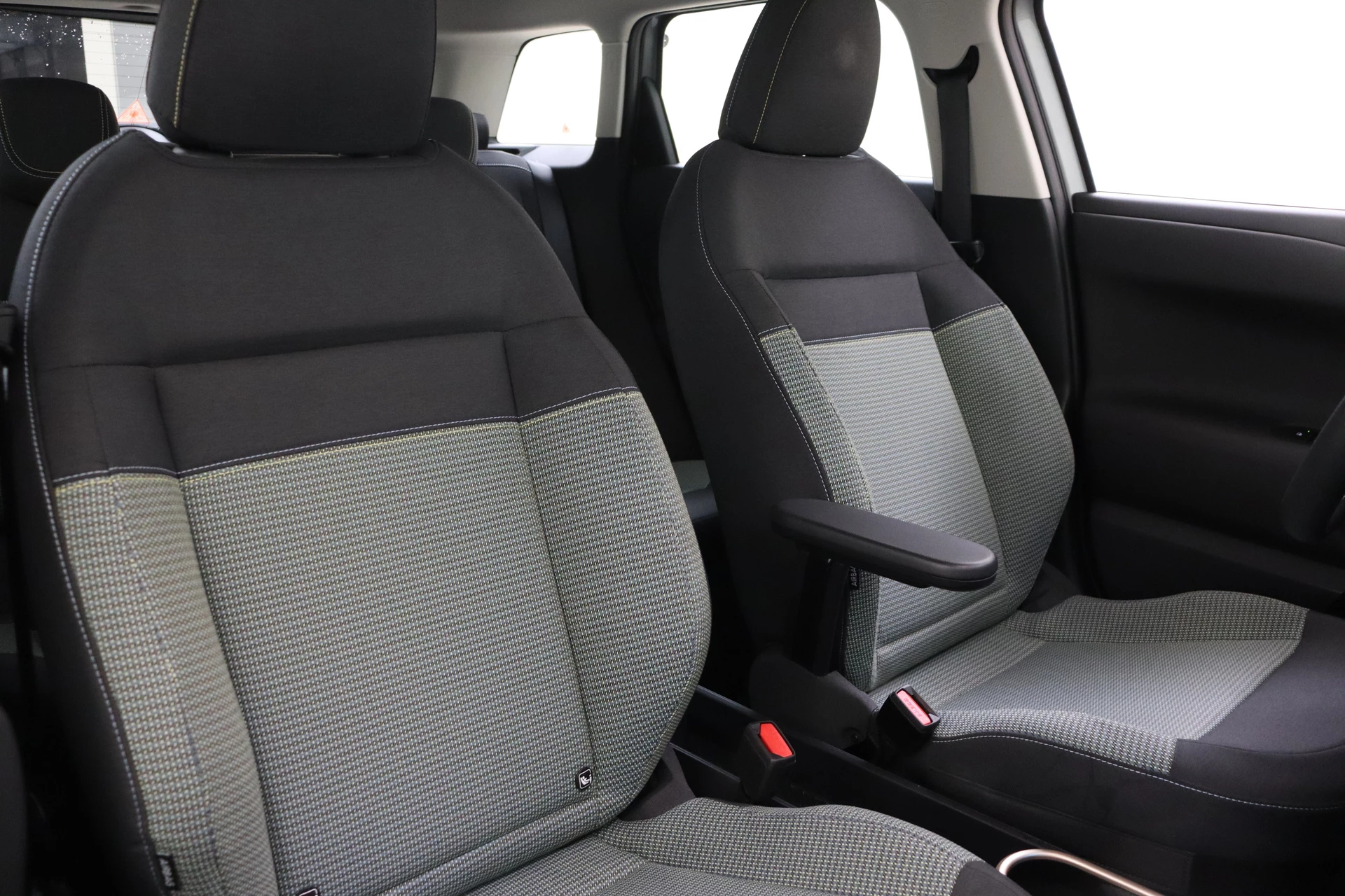 Hoofdafbeelding MINI Aceman