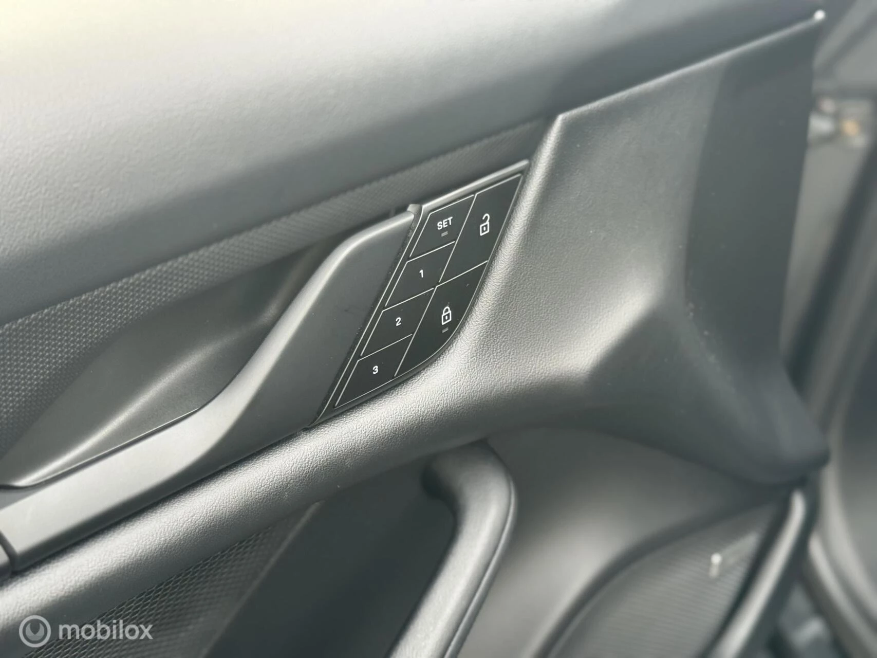 Hoofdafbeelding Porsche Taycan