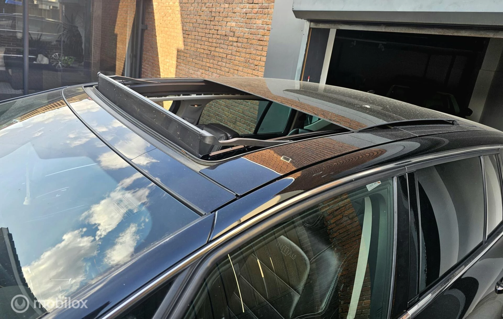Hoofdafbeelding Renault Espace
