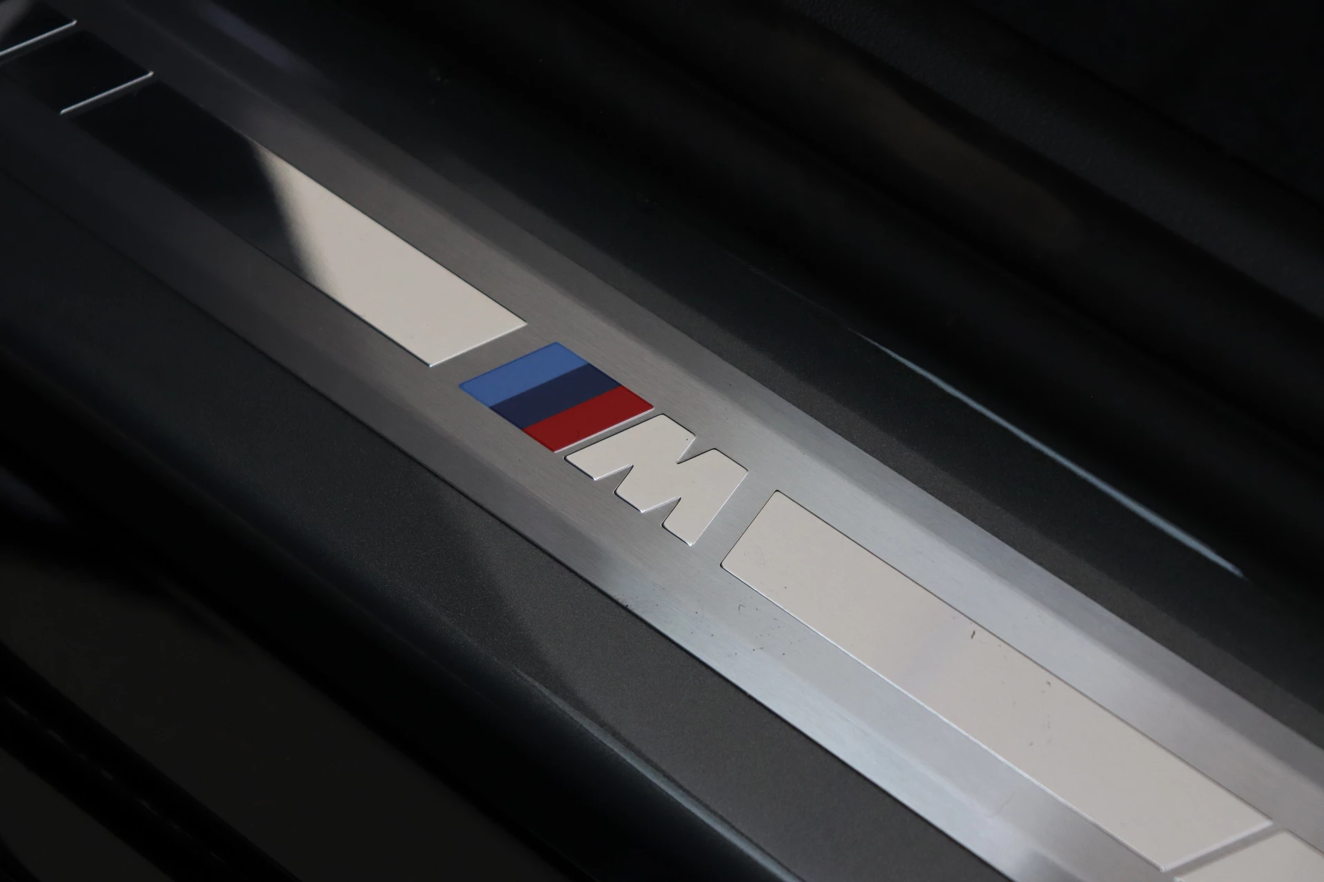 Hoofdafbeelding BMW i5