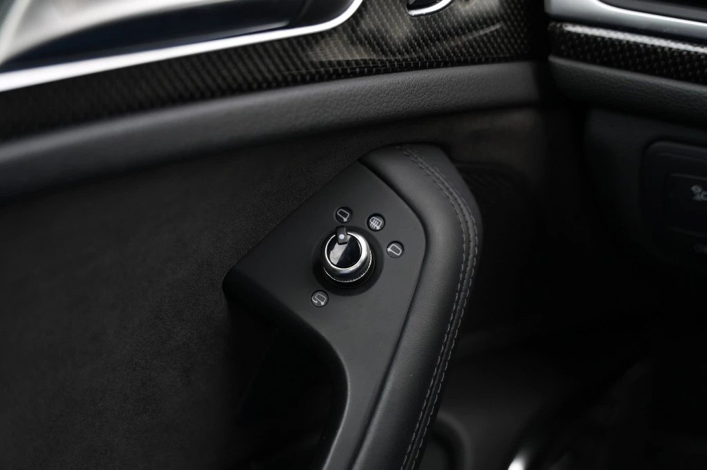 Hoofdafbeelding Audi S6