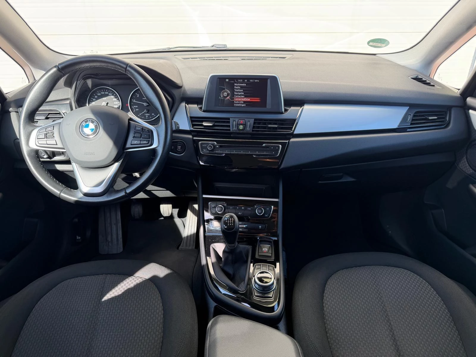 Hoofdafbeelding BMW 2 Serie