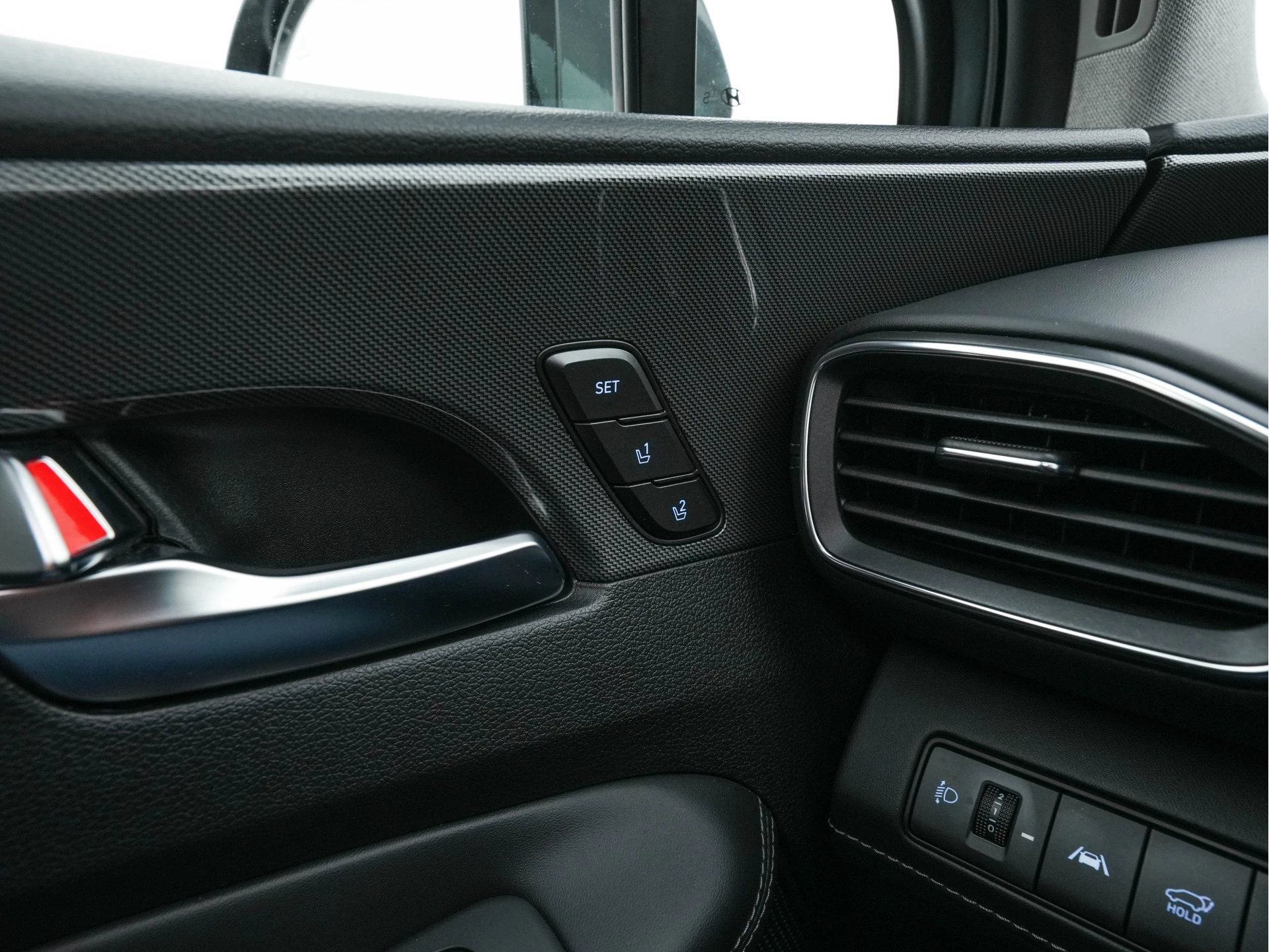 Hoofdafbeelding Hyundai Santa Fe