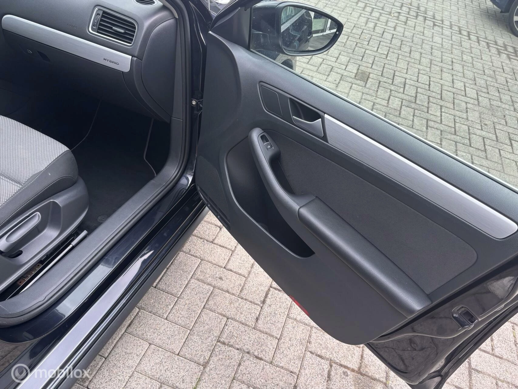 Hoofdafbeelding Volkswagen Jetta