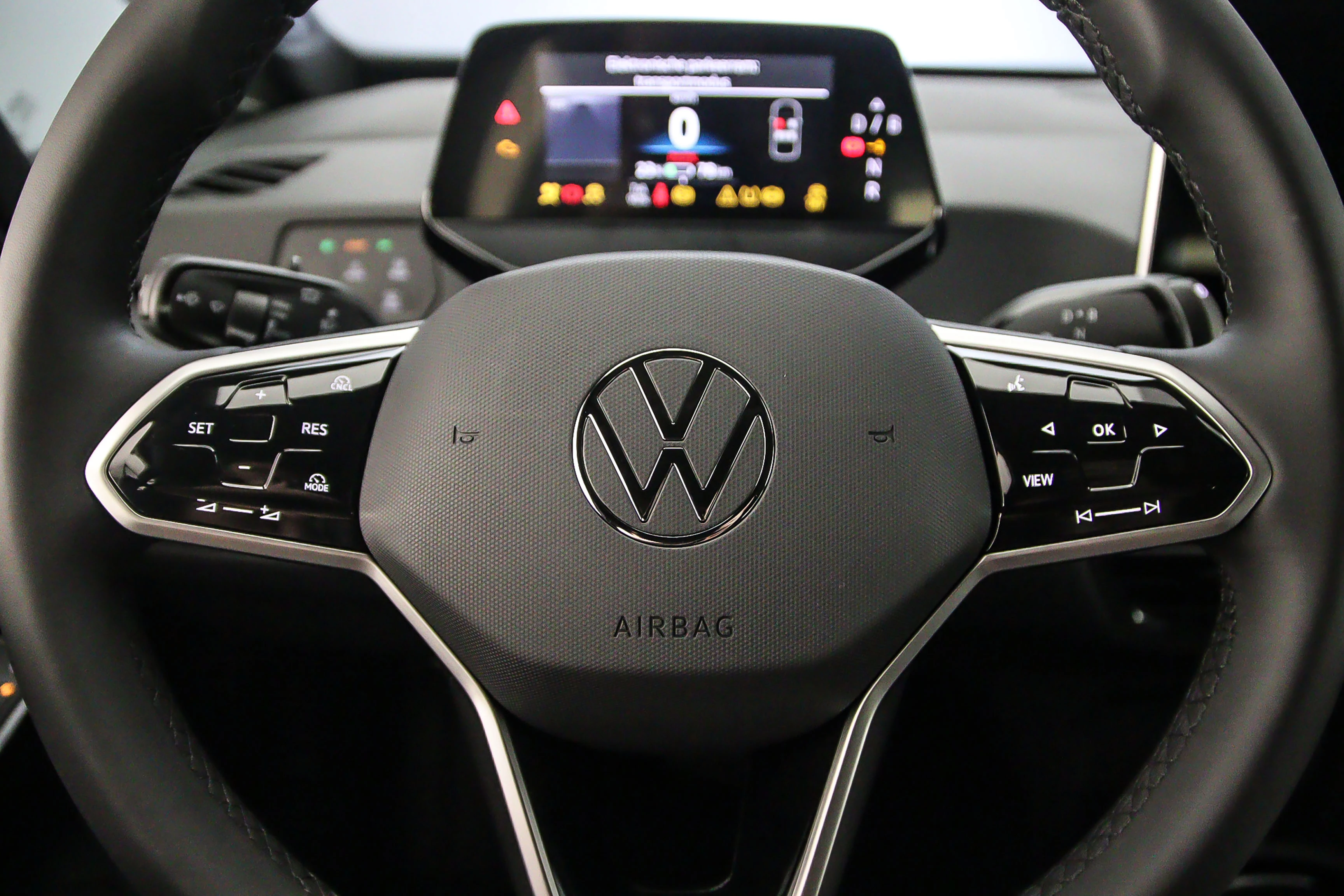 Hoofdafbeelding Volkswagen ID.3
