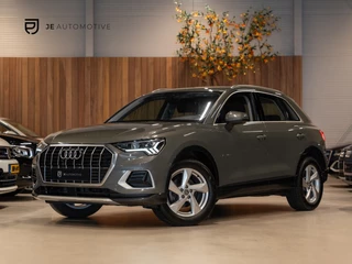 Audi Q3 35 TFSI Pro Line, Matrix Led, Virtual Cockpit, ACC, Apple Carplay, Navi, Clima, PDC, Volledig Onderhoud
