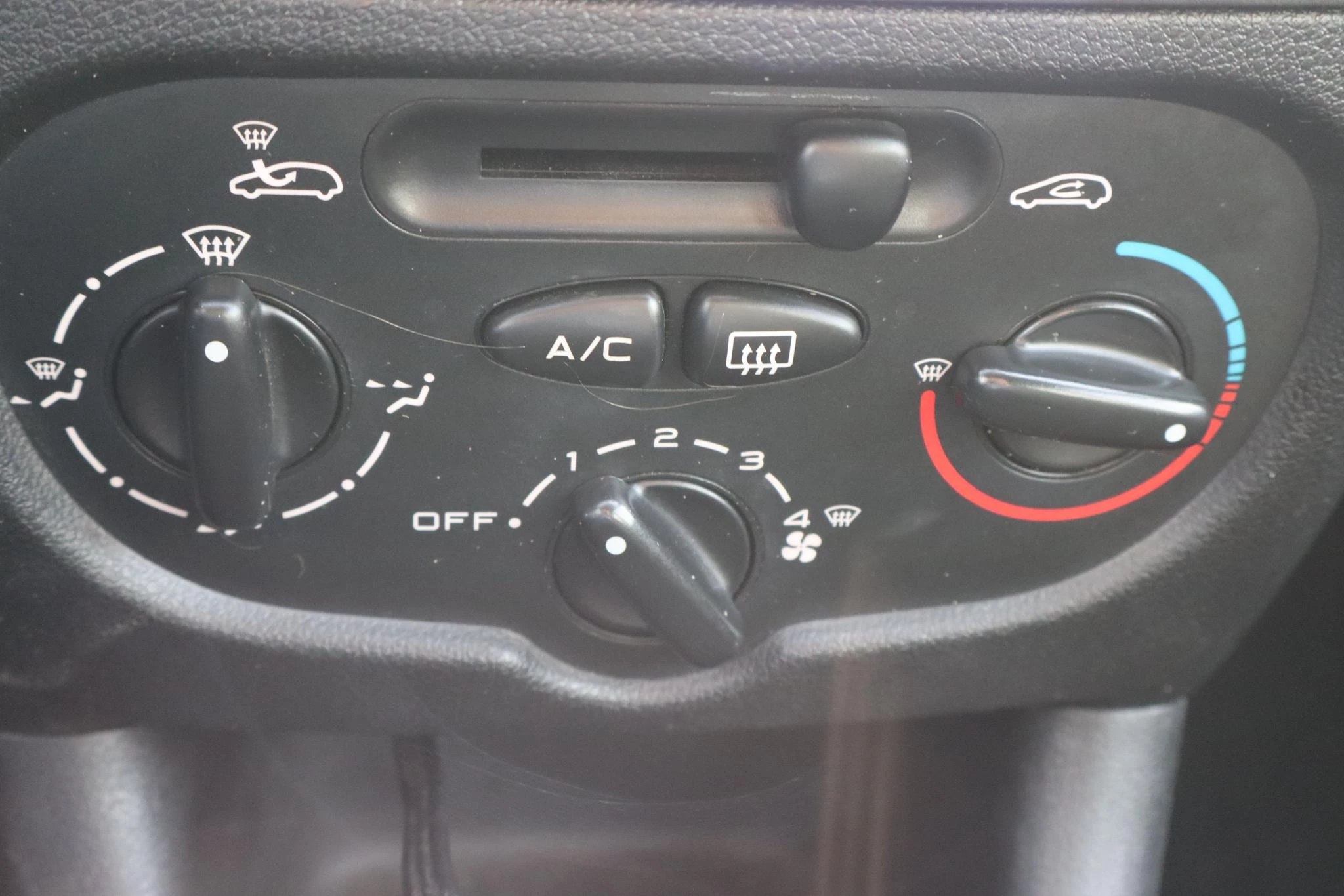 Hoofdafbeelding Peugeot 206