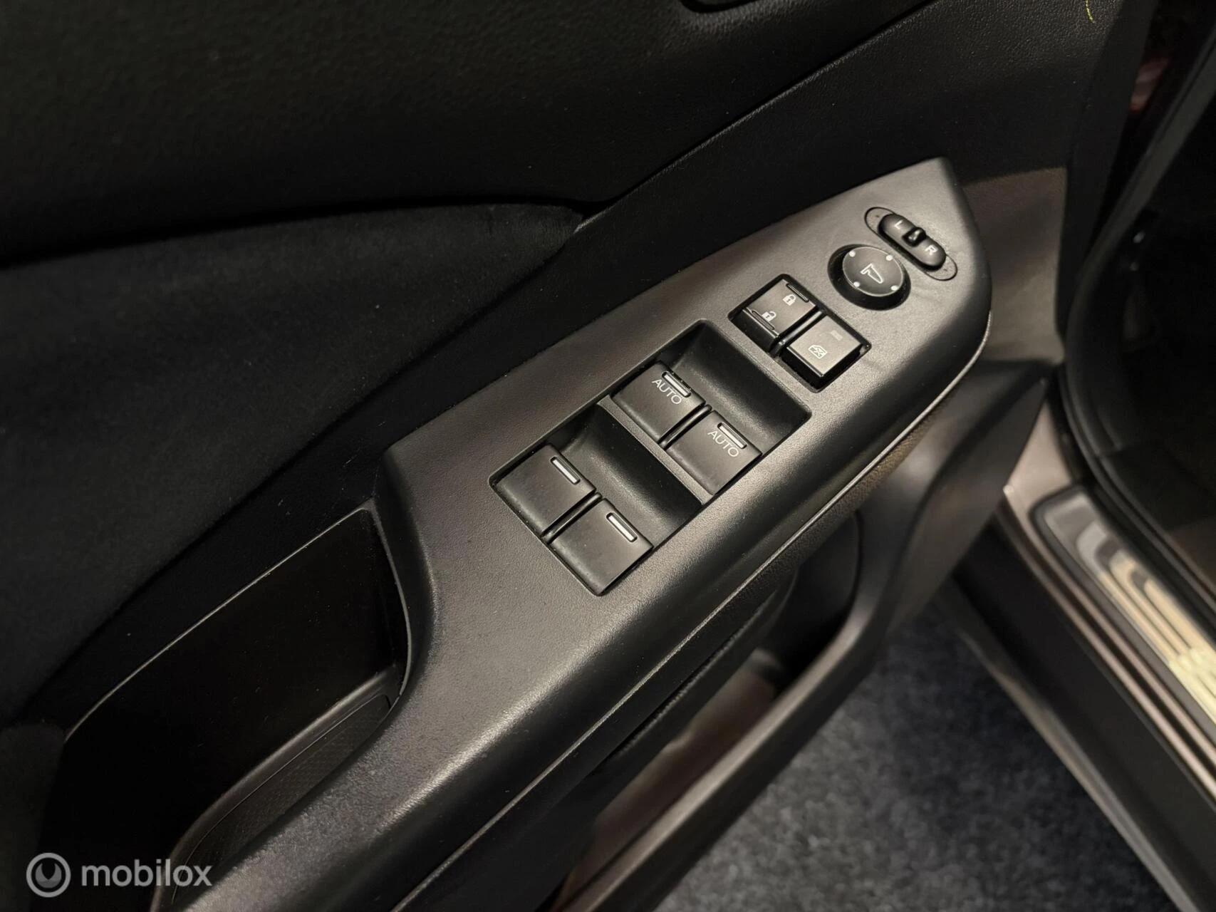 Hoofdafbeelding Honda CR-V