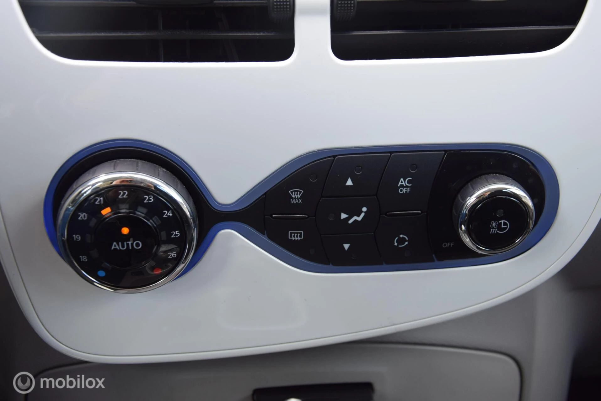 Hoofdafbeelding Renault ZOE