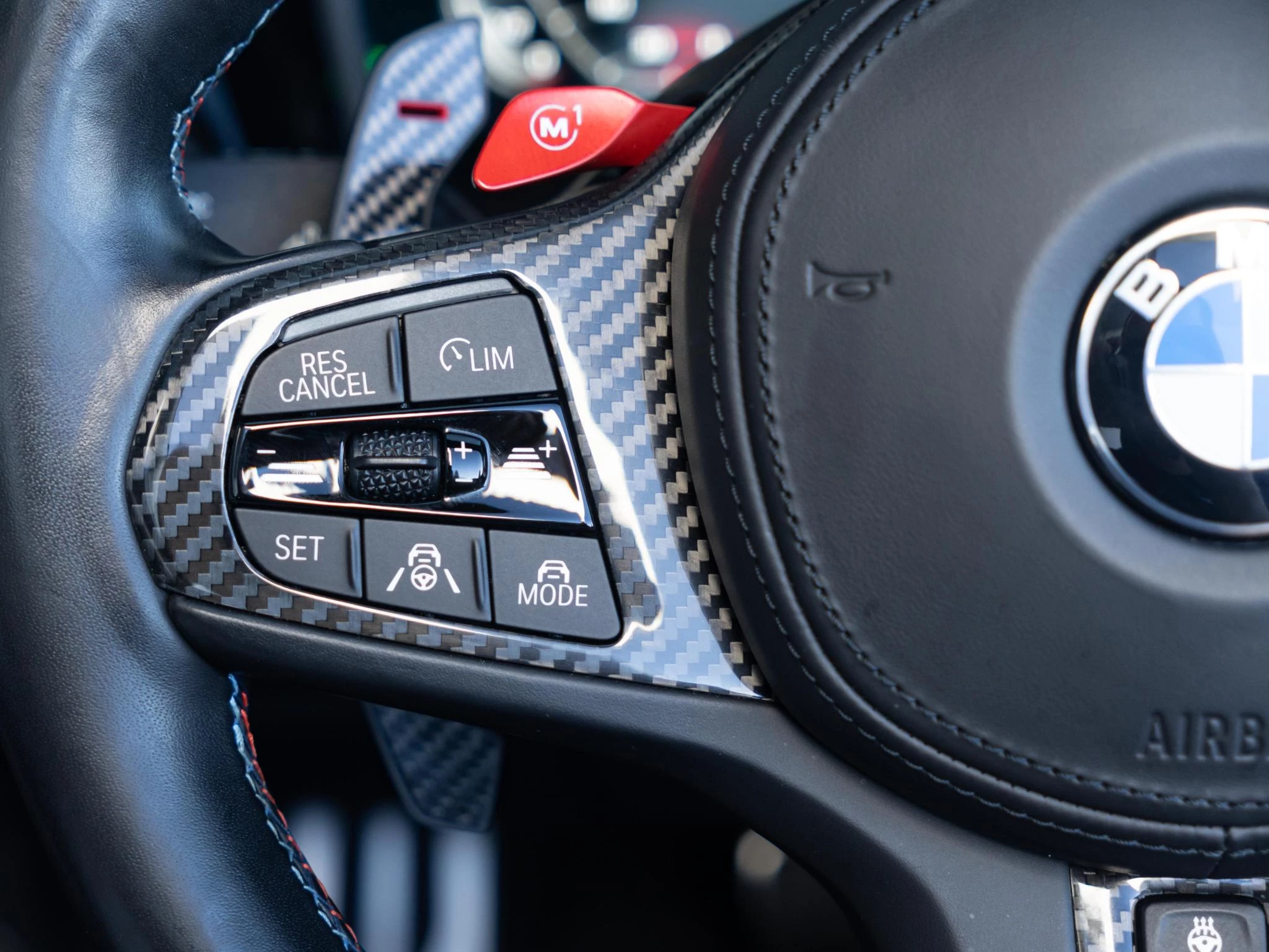 Hoofdafbeelding BMW M4