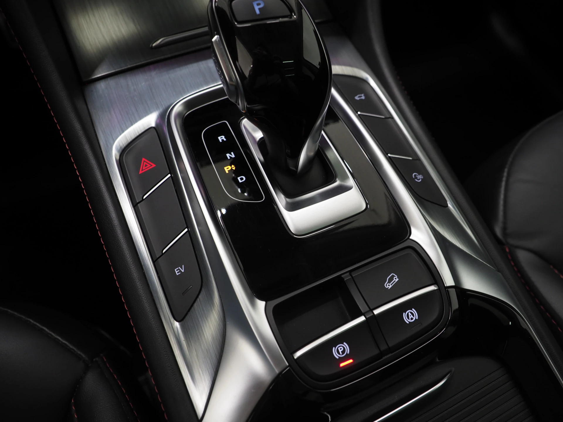 Hoofdafbeelding MG EHS