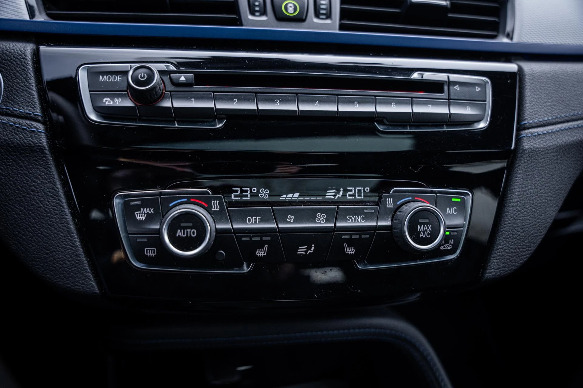 Hoofdafbeelding BMW X2