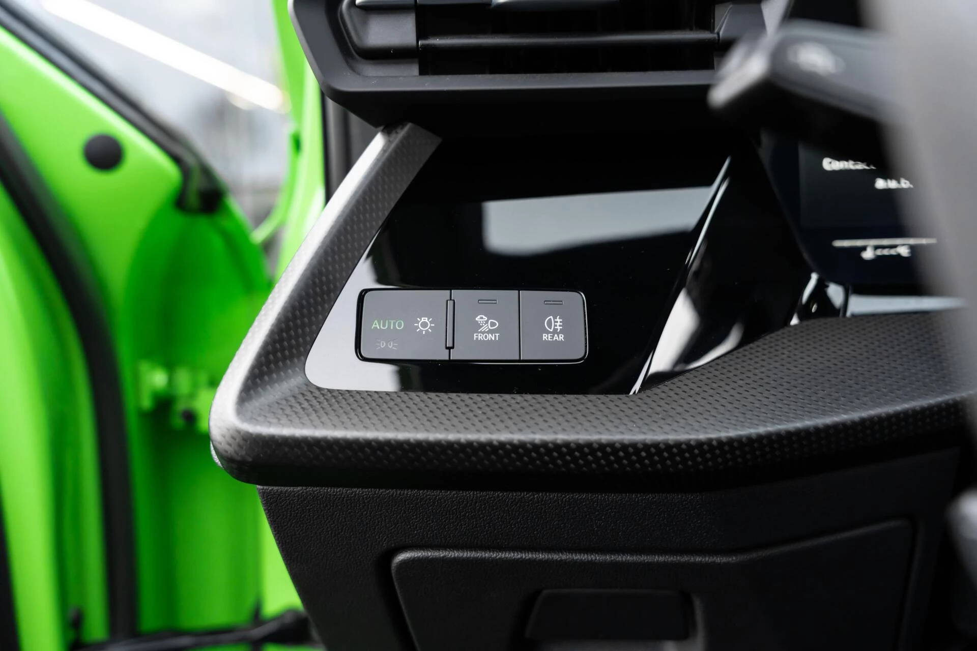 Hoofdafbeelding Audi RS3