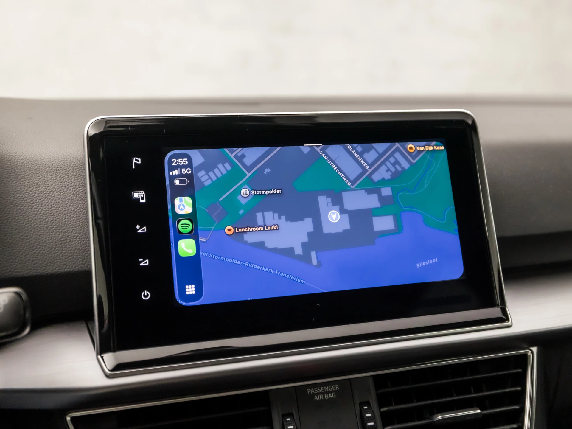 Hoofdafbeelding SEAT Tarraco