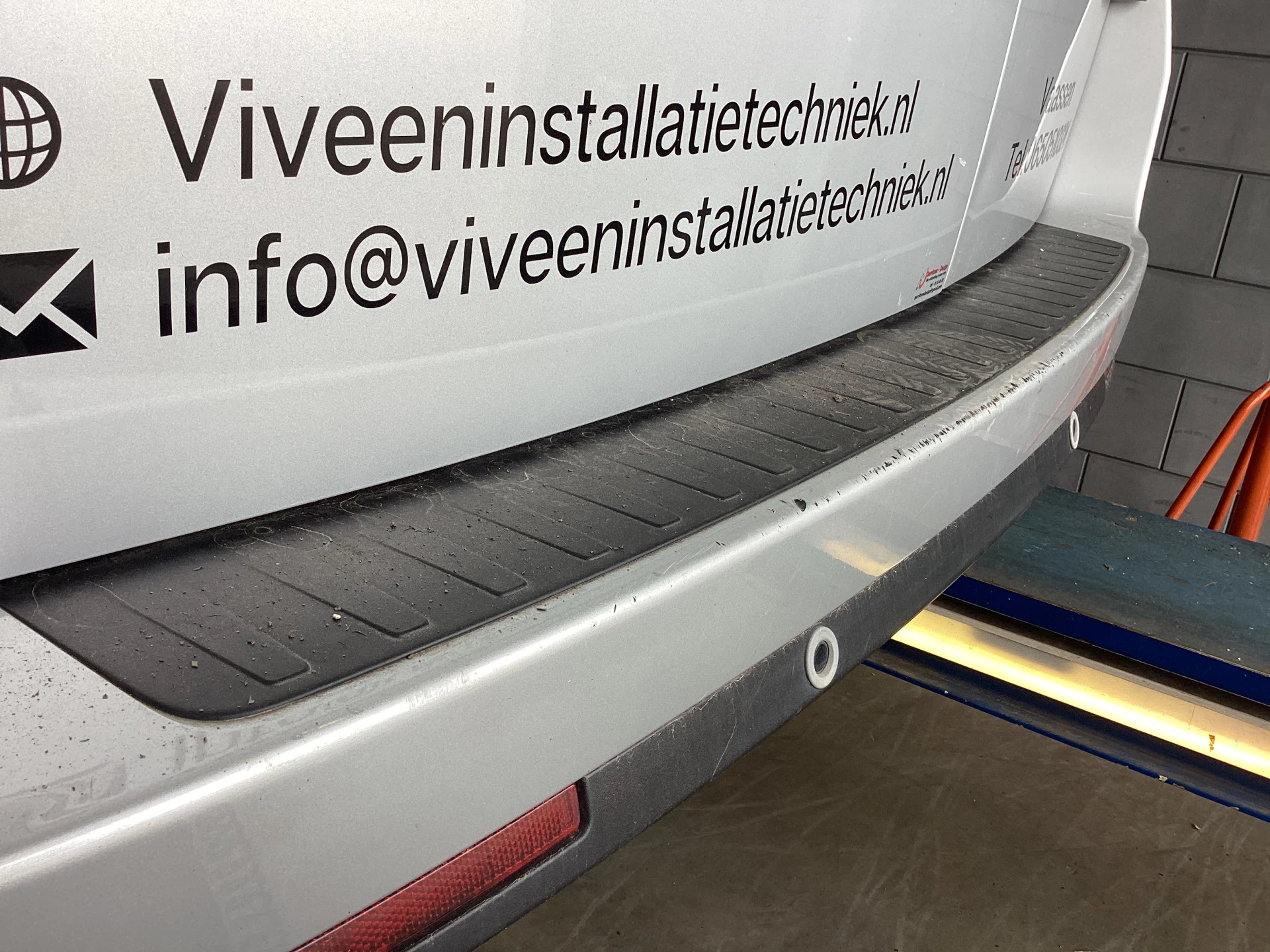 Hoofdafbeelding Fiat Doblò