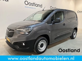 Opel Combo 1.5D L1H1 / Euro 6 / Airco / Cruise Control / PDC / 79.000 KM !!