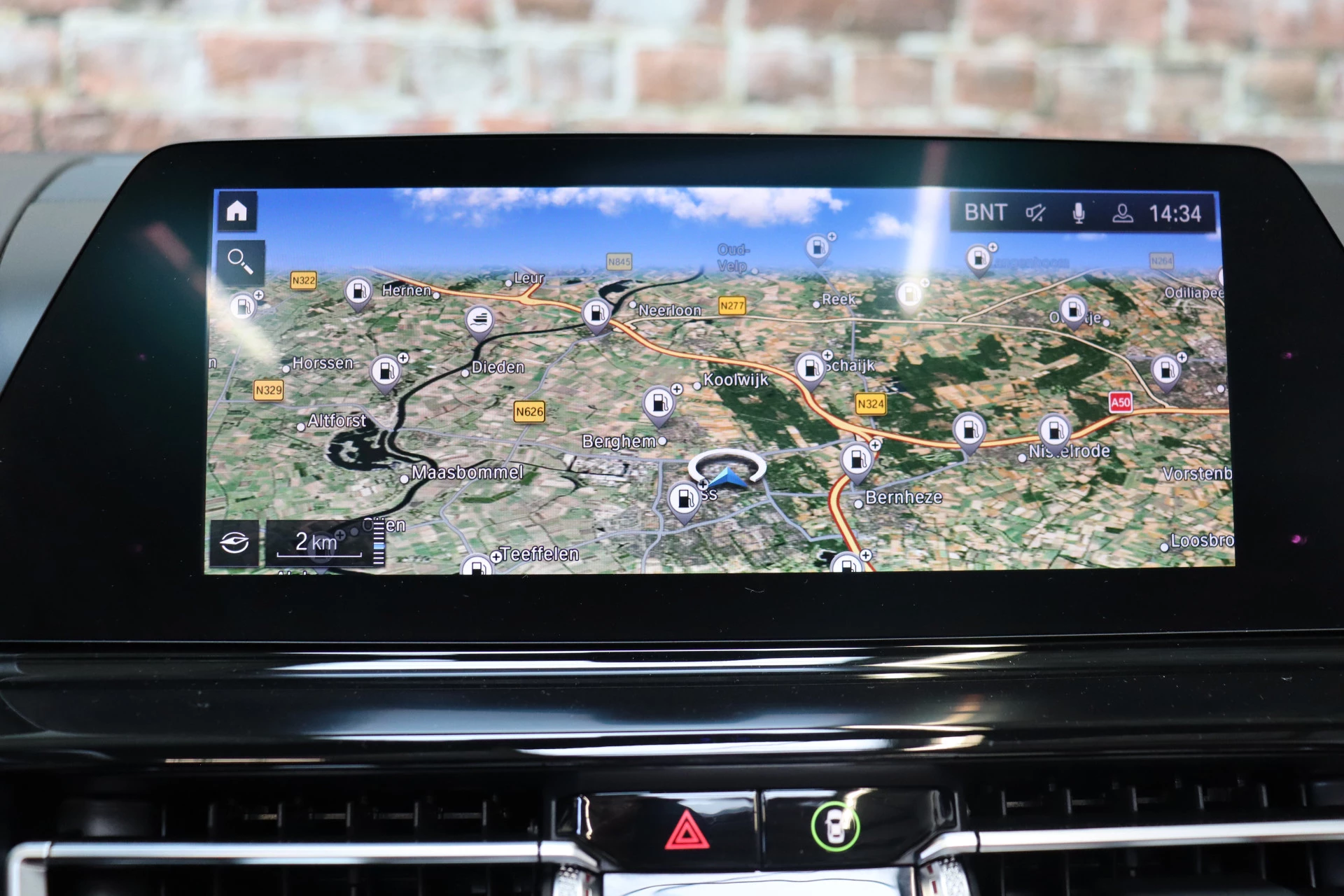 Hoofdafbeelding BMW 8 Serie