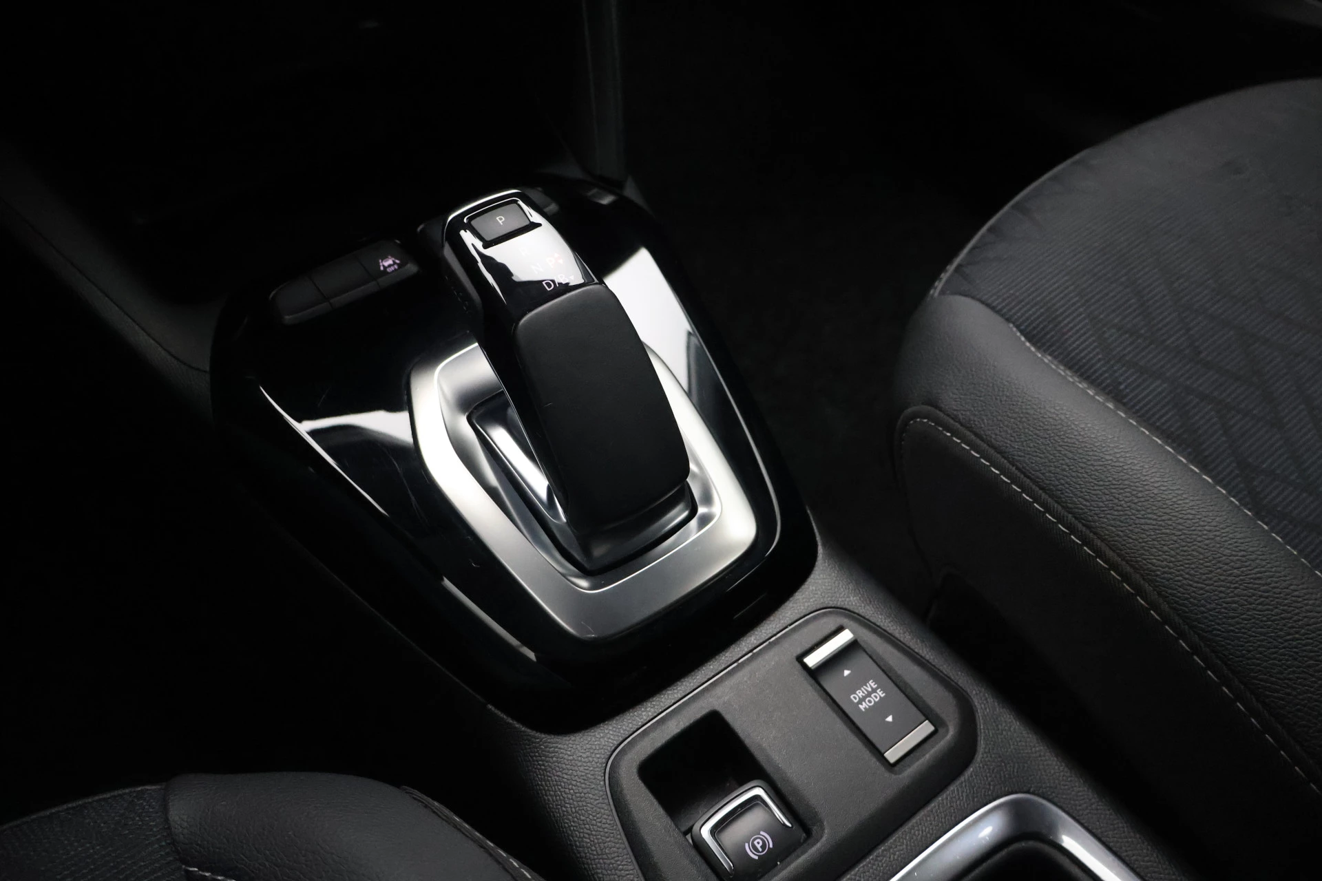 Hoofdafbeelding Opel Corsa-e