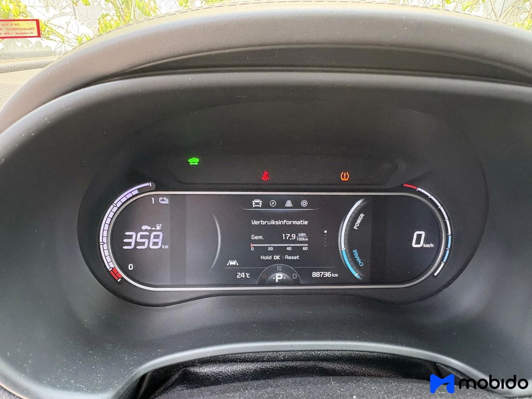 Hoofdafbeelding Kia e-Soul