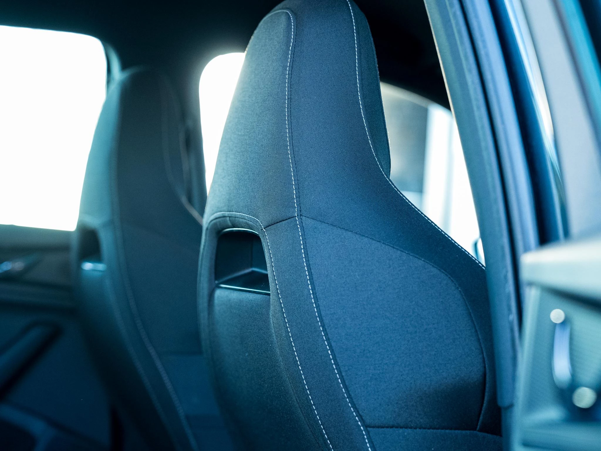 Hoofdafbeelding Škoda Scala