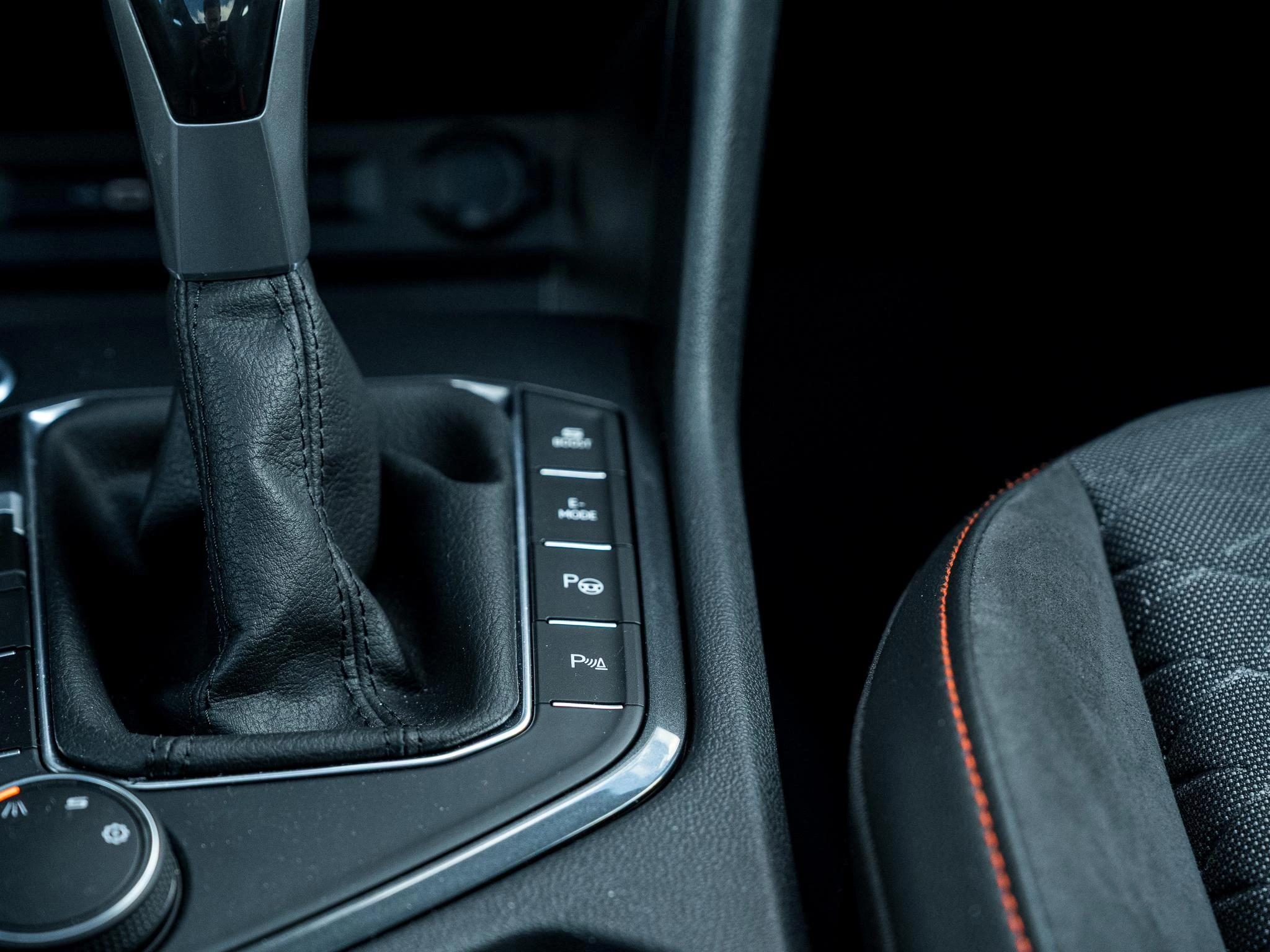 Hoofdafbeelding SEAT Tarraco