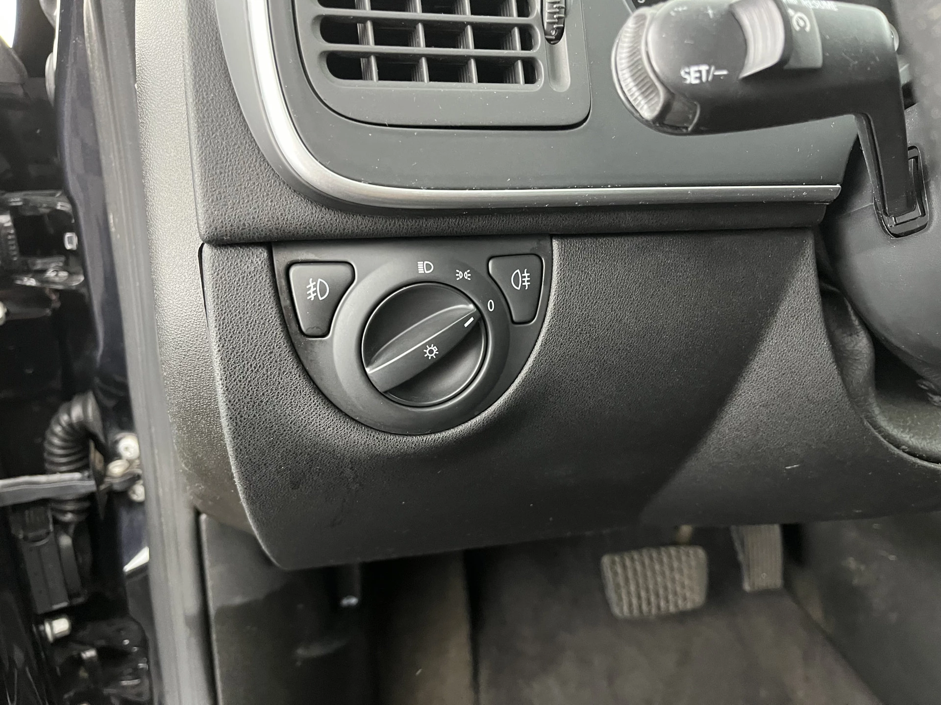 Hoofdafbeelding Saab 9-3
