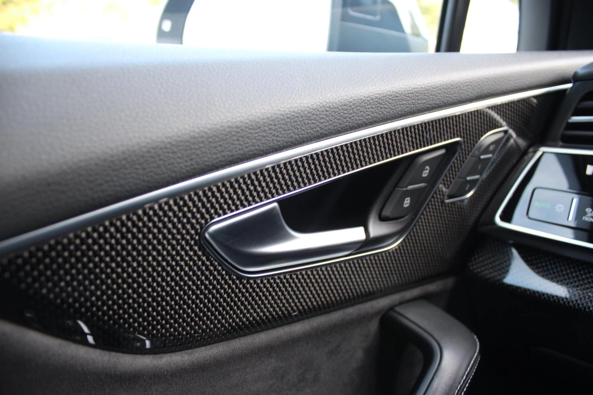 Hoofdafbeelding Audi SQ7