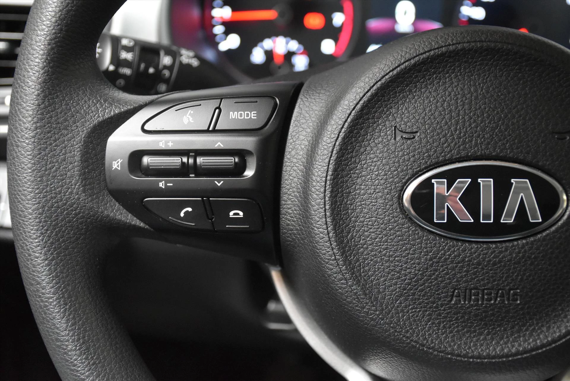 Hoofdafbeelding Kia Stonic