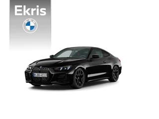 BMW 4 Serie 430i xDrive Coupé | M Sportpakket Pro | Innovation Pack | Comfort Pack