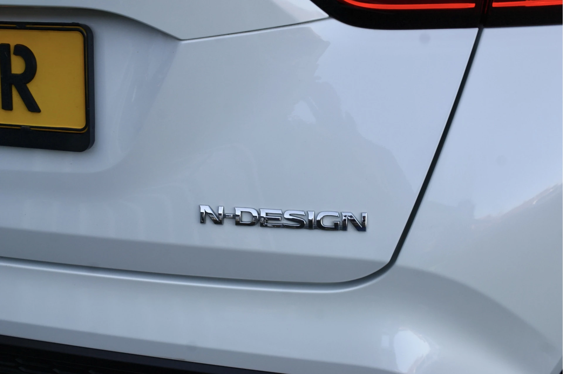Hoofdafbeelding Nissan Juke