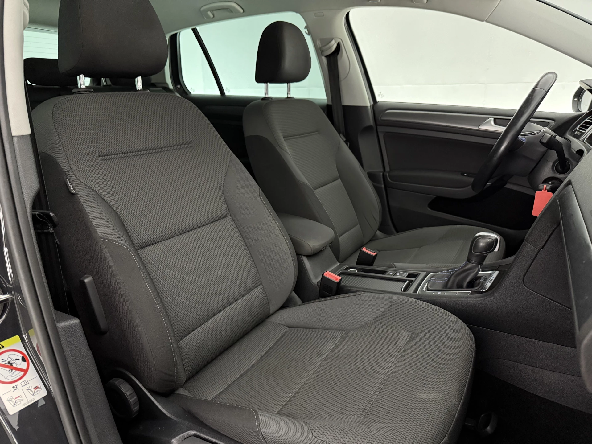 Hoofdafbeelding Volkswagen e-Golf