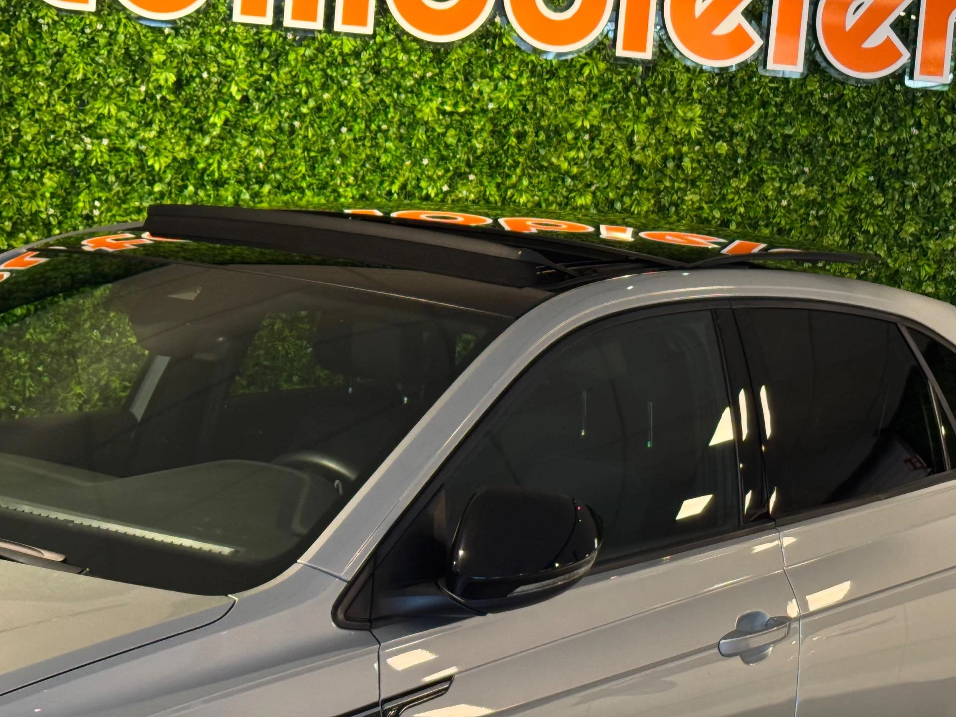 Hoofdafbeelding Volkswagen Taigo