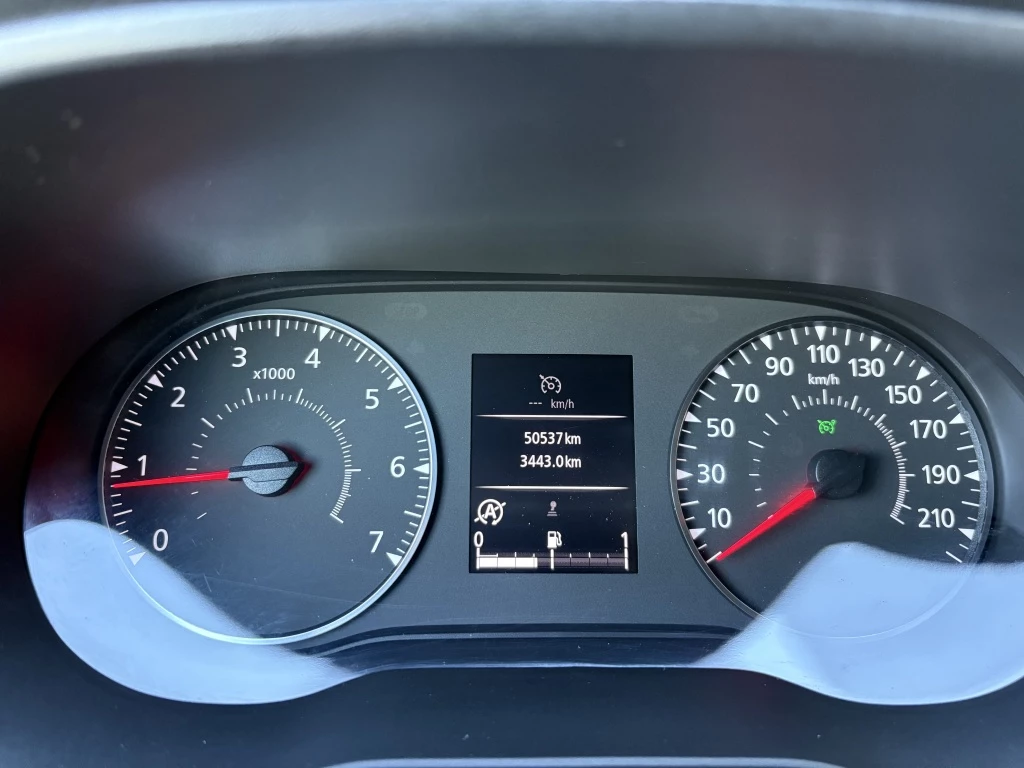 Hoofdafbeelding Dacia Duster