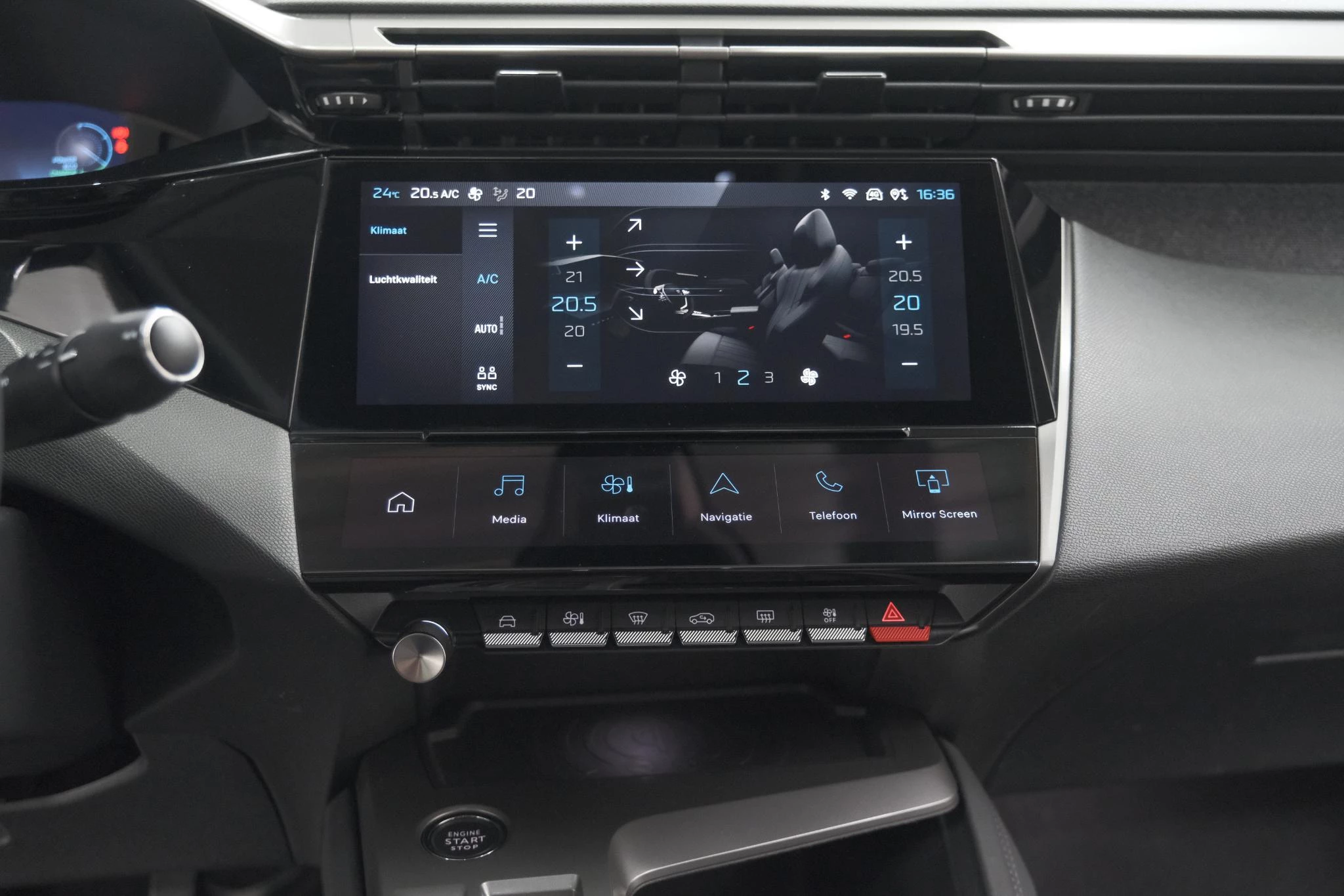 Hoofdafbeelding Peugeot 408