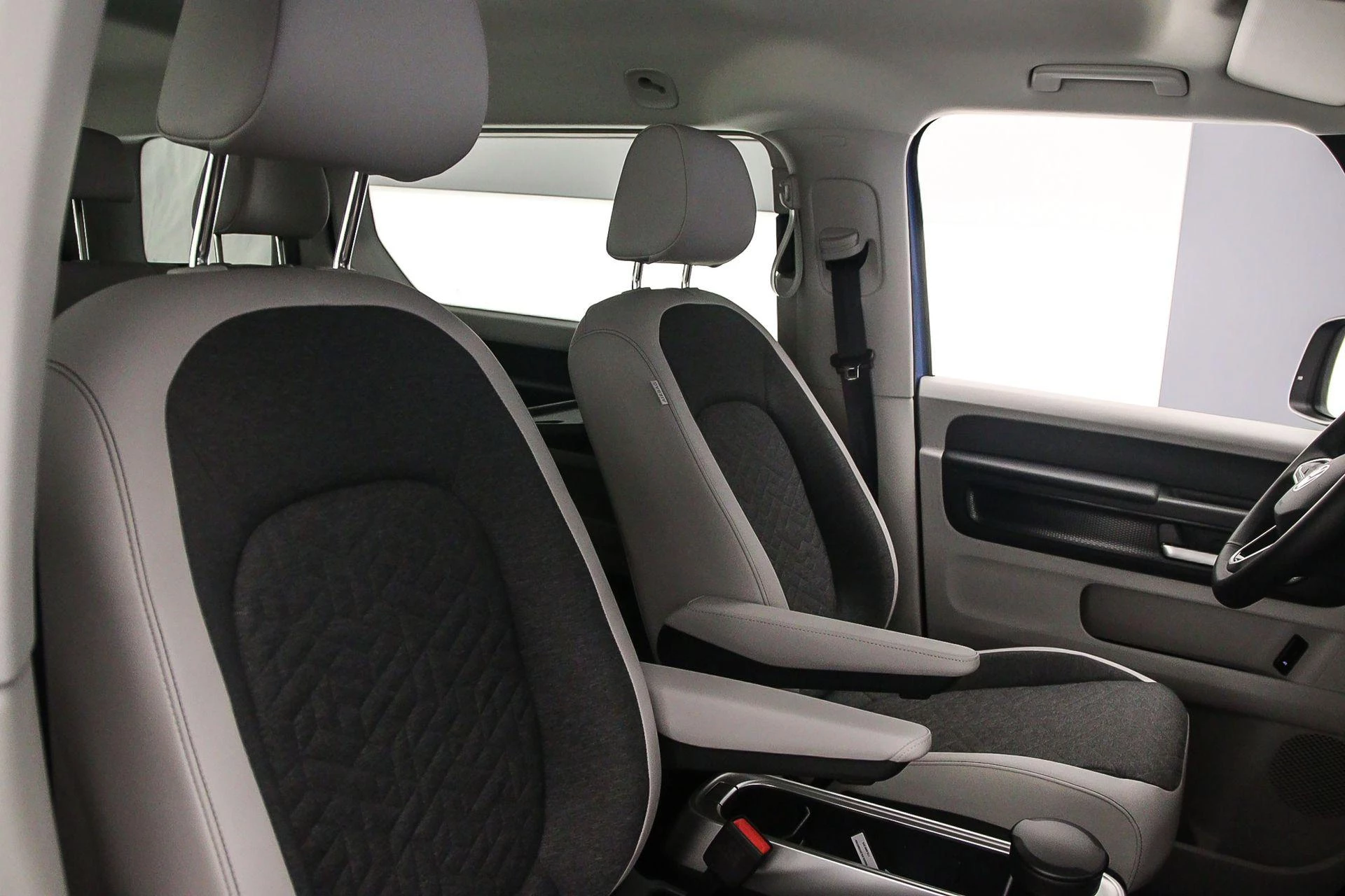 Hoofdafbeelding Volkswagen ID. Buzz