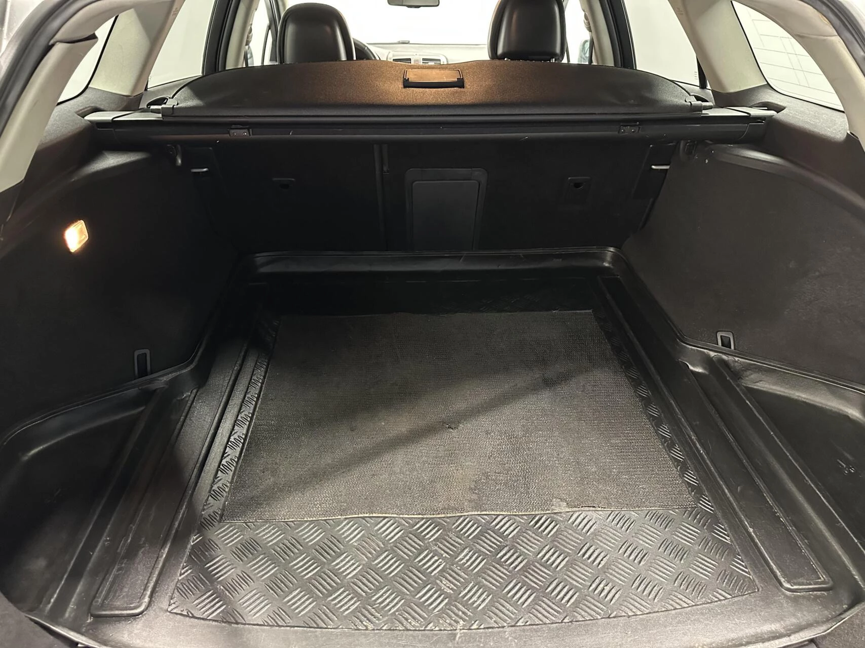 Hoofdafbeelding Toyota Avensis