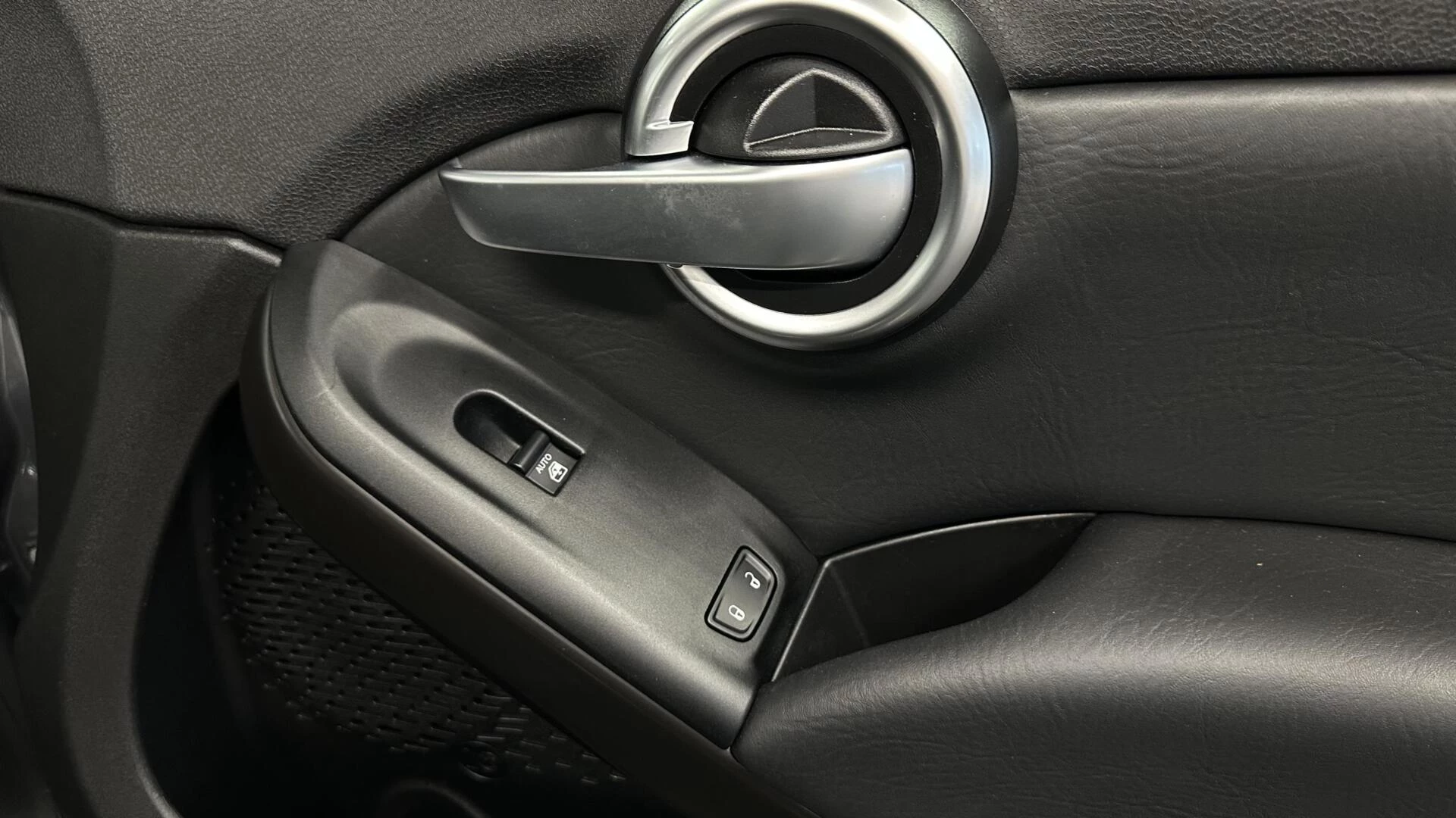 Hoofdafbeelding Fiat 500X