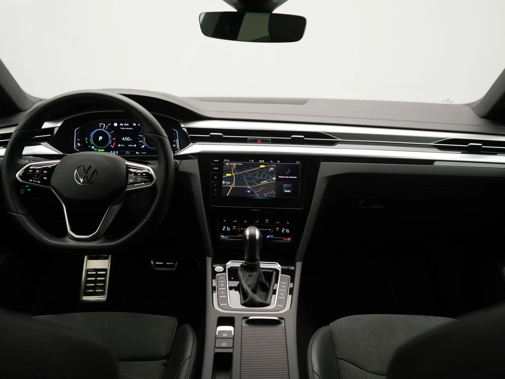 Hoofdafbeelding Volkswagen Arteon