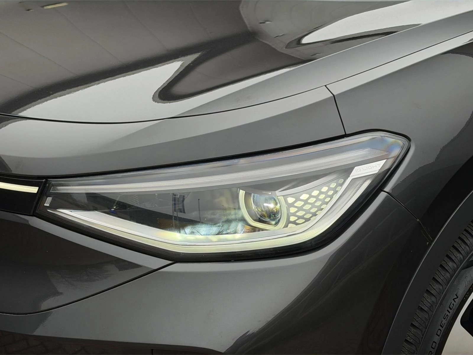 Hoofdafbeelding Volkswagen ID.4