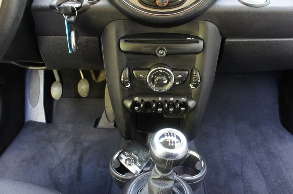 Hoofdafbeelding MINI Clubman