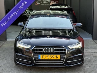 Audi A6 Avant 1.8 TFSI ultra Advance Sport