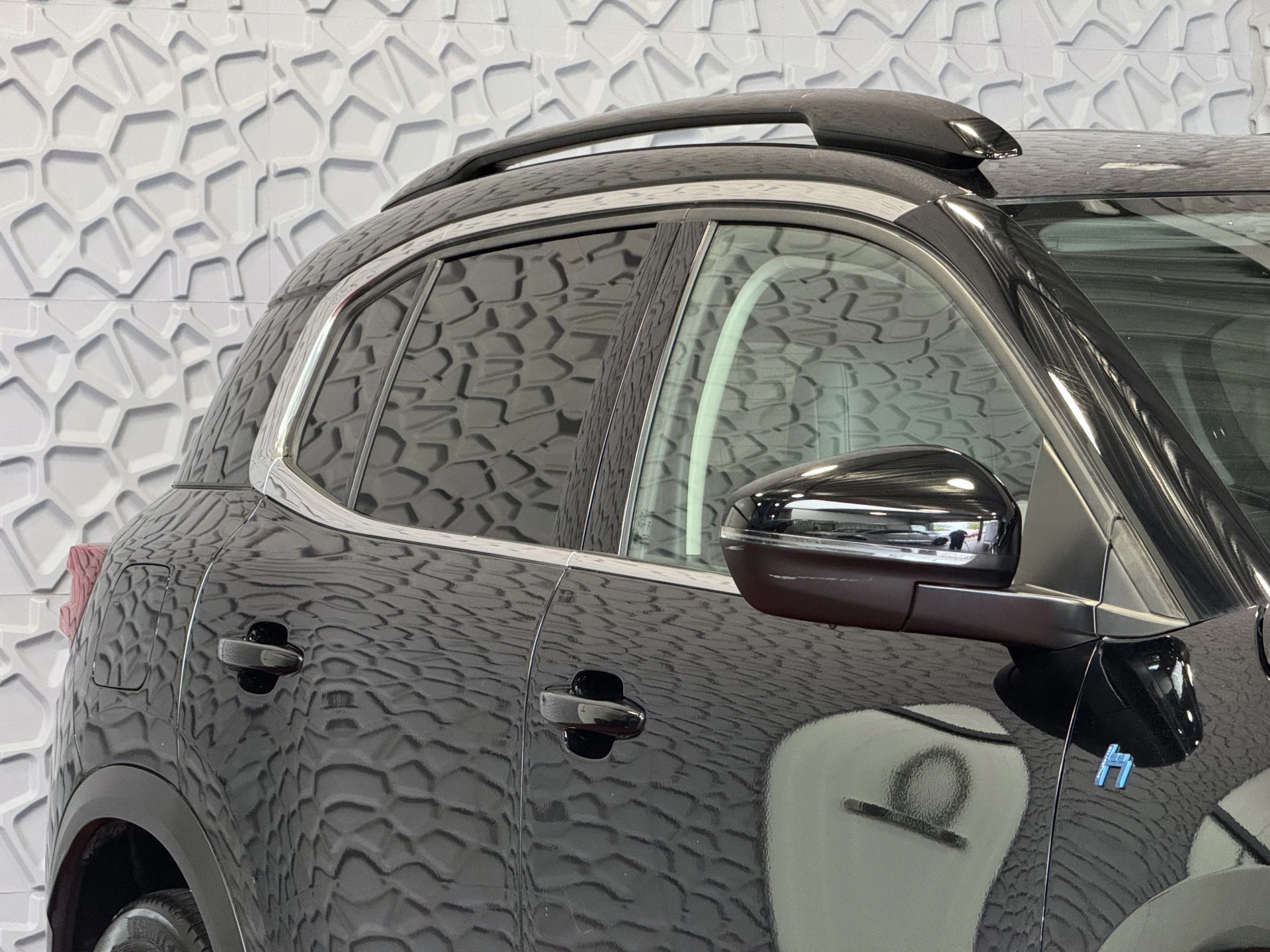 Hoofdafbeelding Citroën C5 Aircross