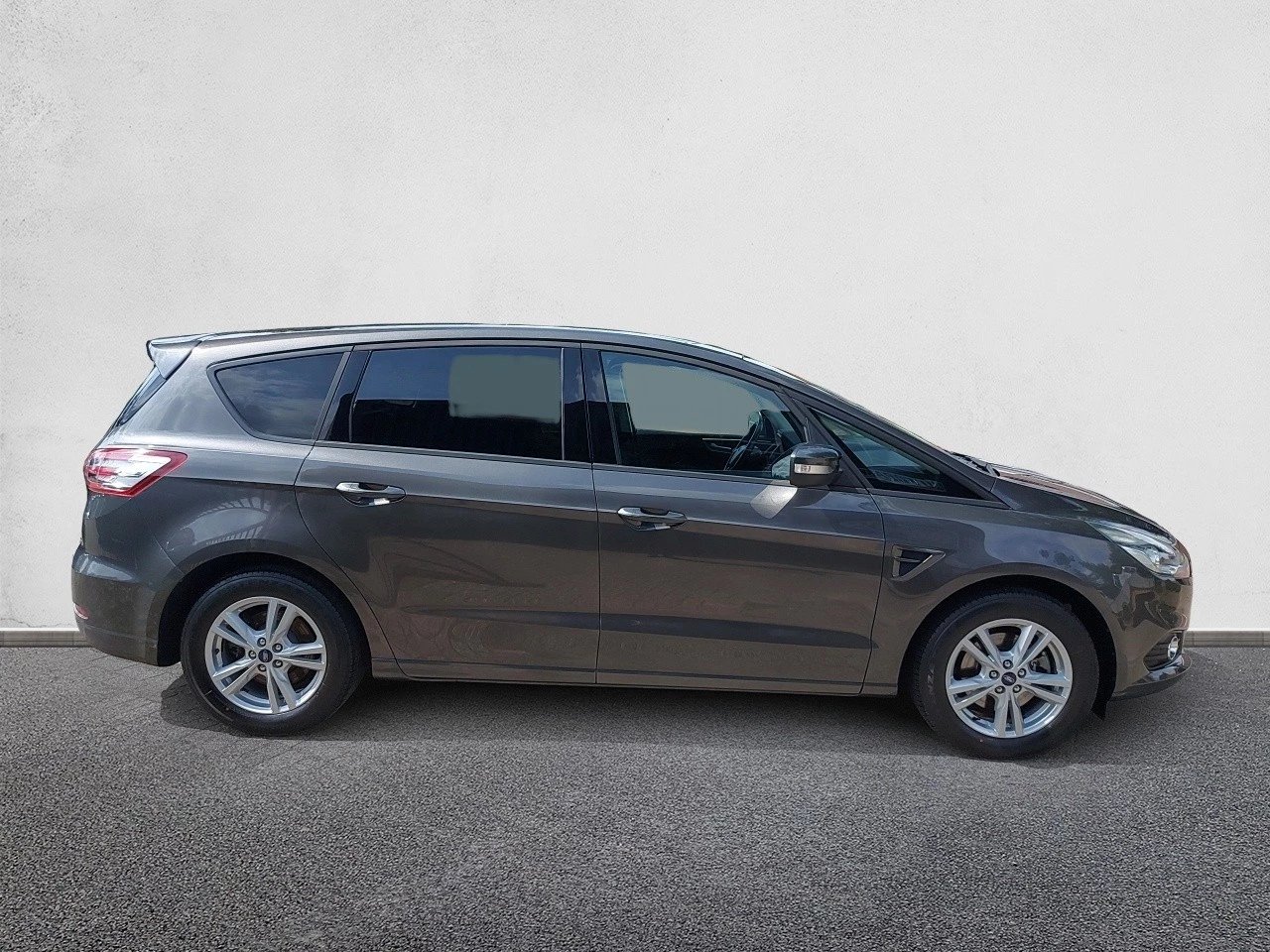 Hoofdafbeelding Ford S-Max