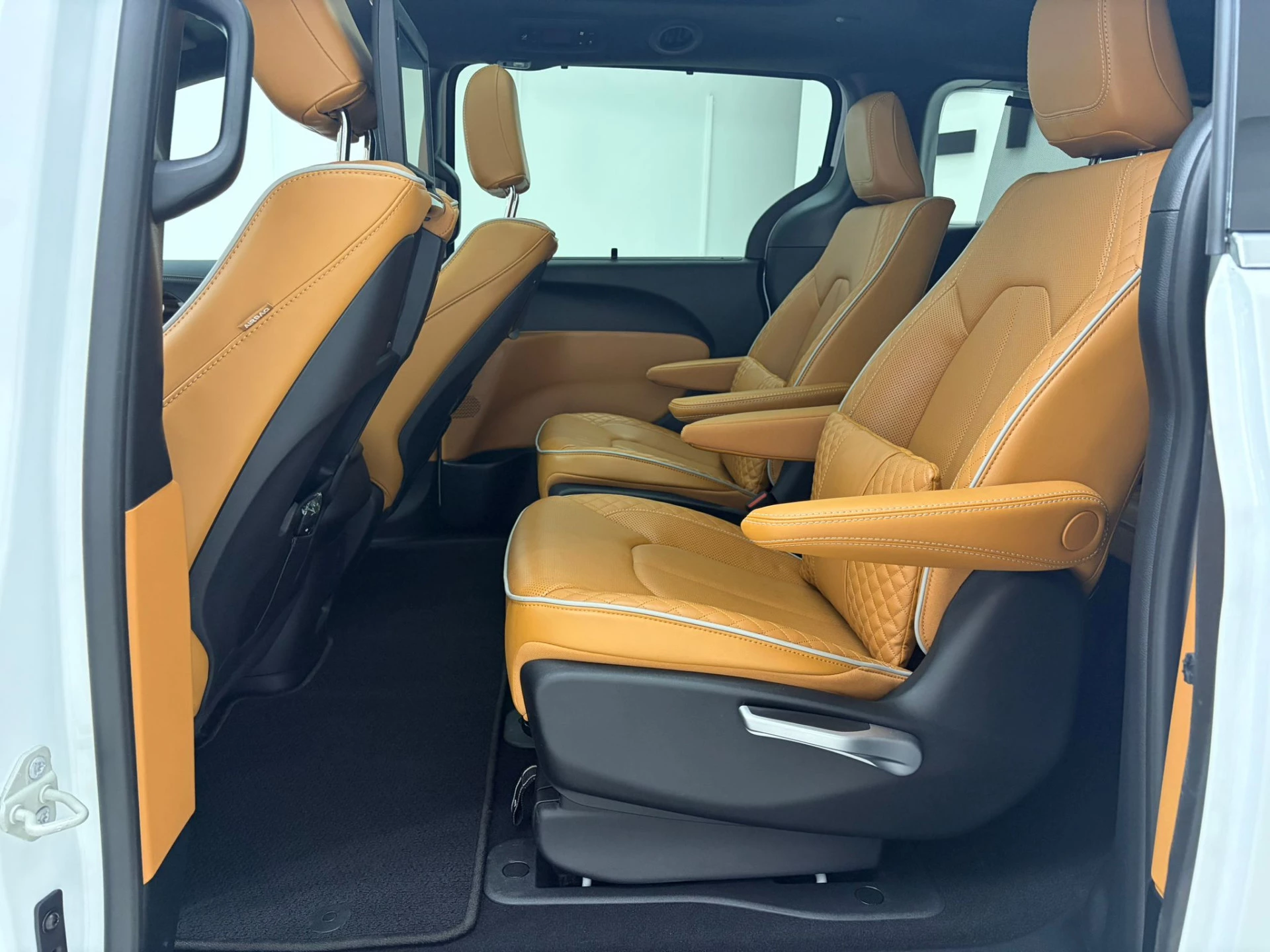 Hoofdafbeelding Chrysler Grand Voyager
